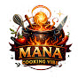 Mana Cooking Vibe logo
