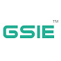GSIE Machine logo