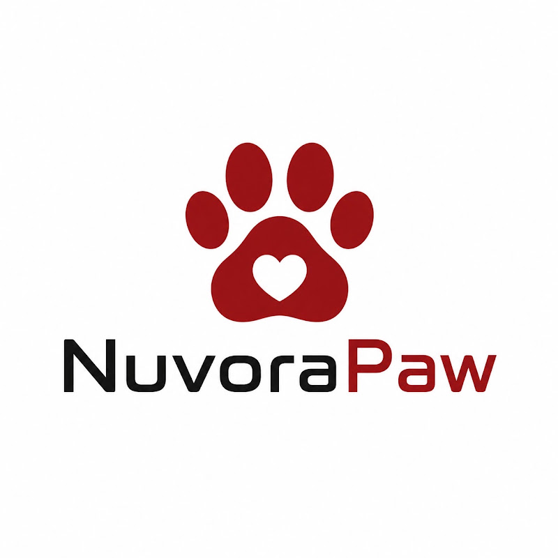 NuvoraPaw