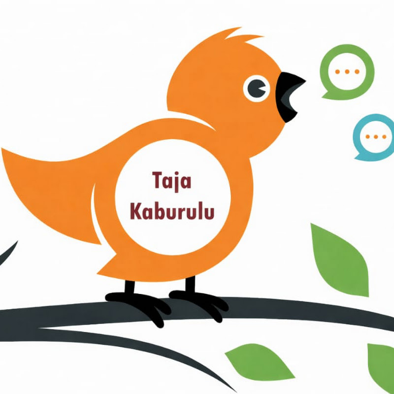 Taja Kaburulu