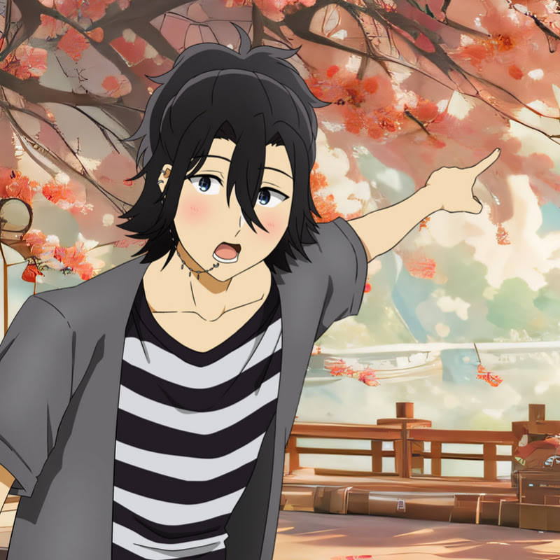 sakuraibby