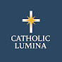 Catholic Lumina logo