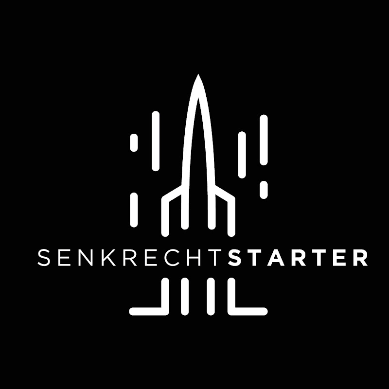 SENKRECHTSTARTER