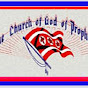 OAKWOOD VILLA C.O.G.O.P logo