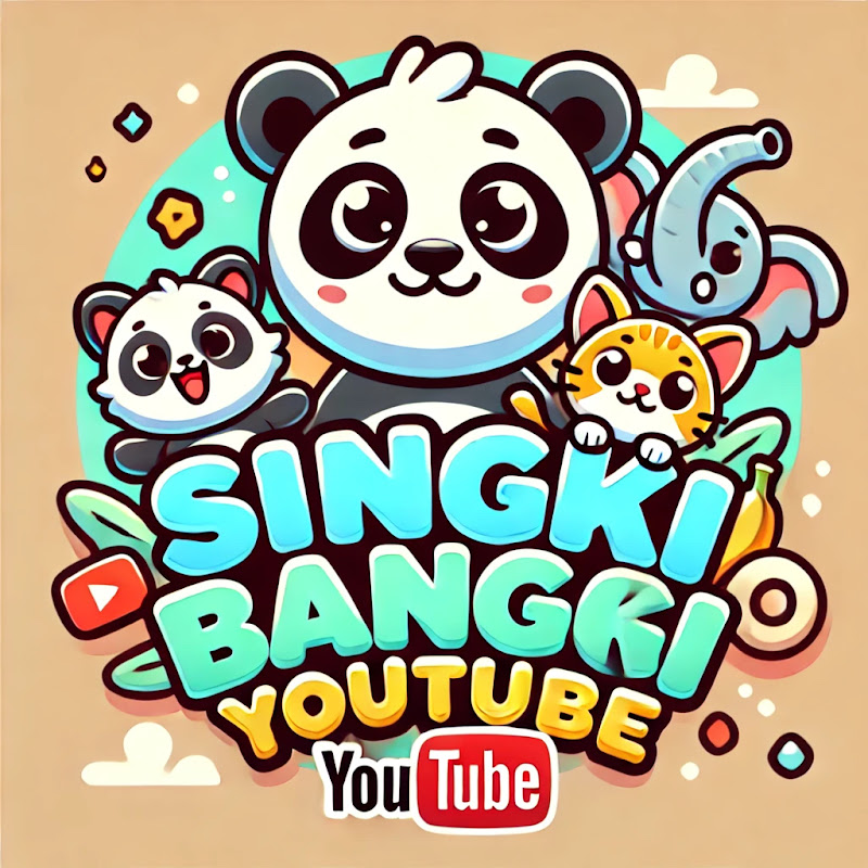 싱기방기 동물 탐험