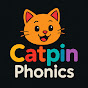 catpin phonics logo