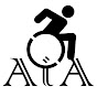 Accessibility is Ability AiA logo