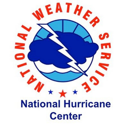 NOAA/NWS National Hurricane Center