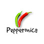 PAN & PrimaVera logo
