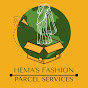 Hema Parcel Services logo