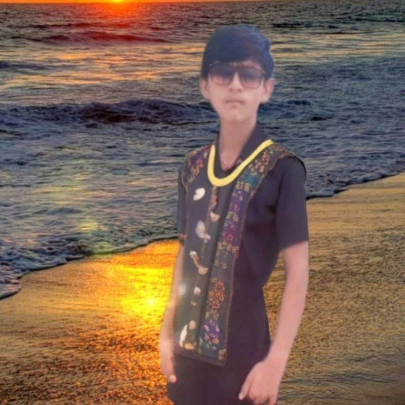 Kuldip gondaliya  icon