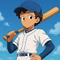 BuddyBuddy Youth Baseball Growth logo