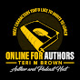 Online For Authors Avatar