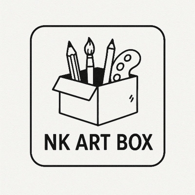 Nk Art Box