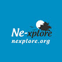 Nexplore Travels logo