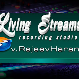 V Rajeev Haran photo