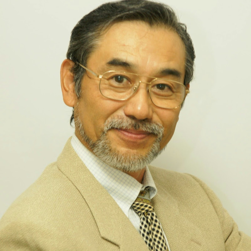 ハリー・ヨシダ（Harry Yoshida）