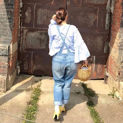 Comichi's daily life