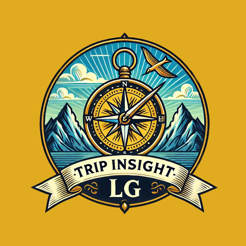 LG - Trip Insight