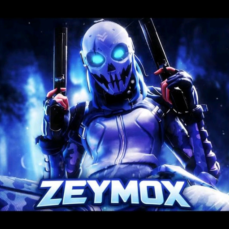 🏝️ Zeymox 🏝️