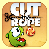 Cut The Rope icon