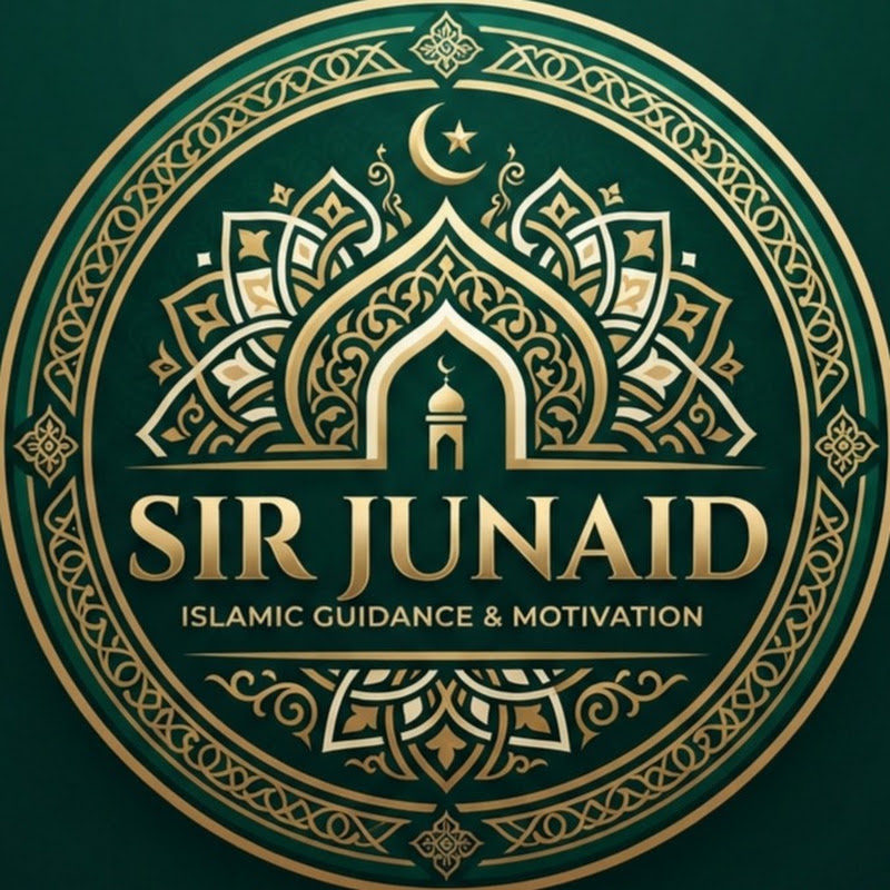  Sir Junaid