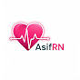 ASIF-RN logo