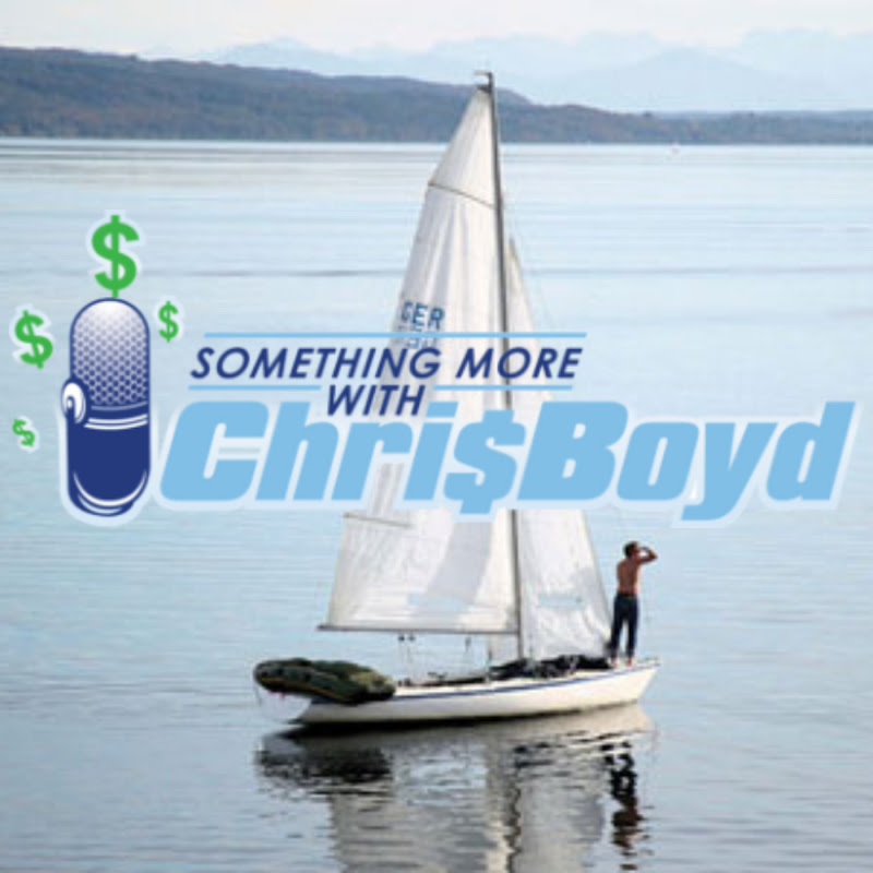 Something More With Chris Boyd