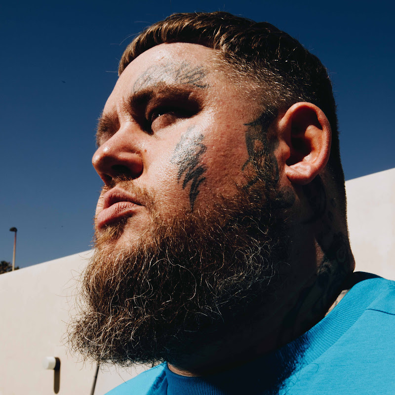 RagnBoneManVEVO