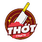 Thớt TV