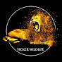 Vicker Wildlife logo