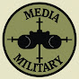 Media -Military logo