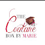 The Couture Box YouTube Profile Photo