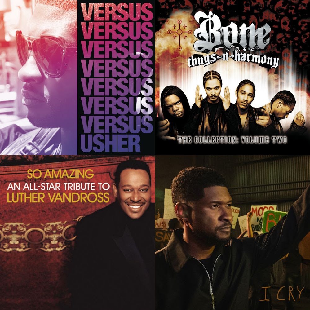Classic RnB