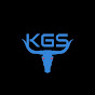 KGS Baseball Development LLC logo