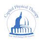 Capitol Physical Therapy logo