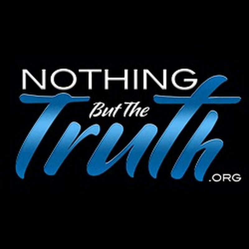 Nothing But The Truth - David L. Johnston icon