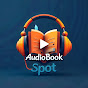 AudioBook Spot logo