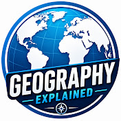 Geography Explained