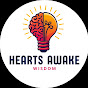 Hearts Awake Wisdom  logo