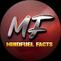 Mindfuel Facts logo