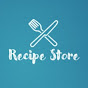 Recipe Store logo