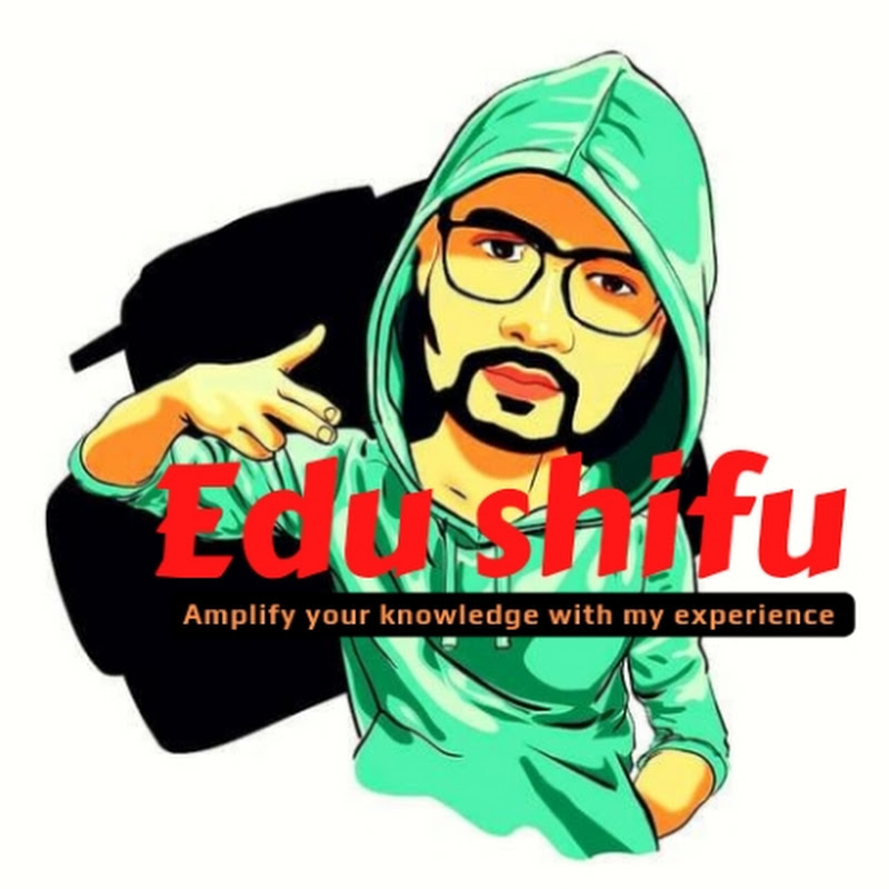 Edu Shifu