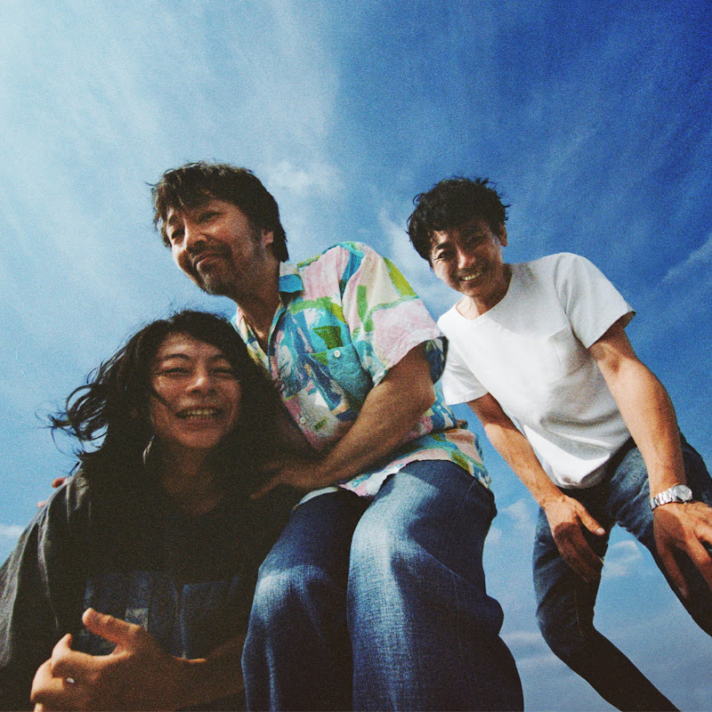 Sunny Day Service / Keiichi Sokabe