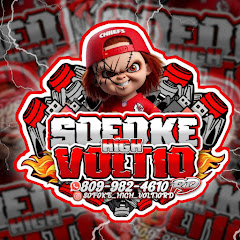 SOFOKE HIGH VOLTIORD