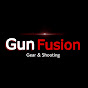GunFusion NJ - Gun Reviews & Range Test logo