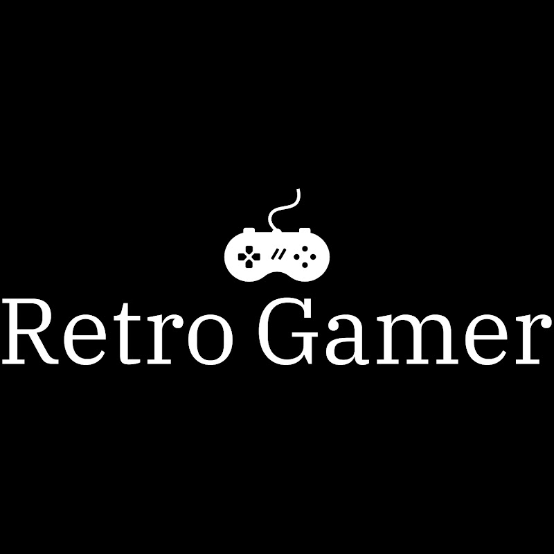 Retro Gamer