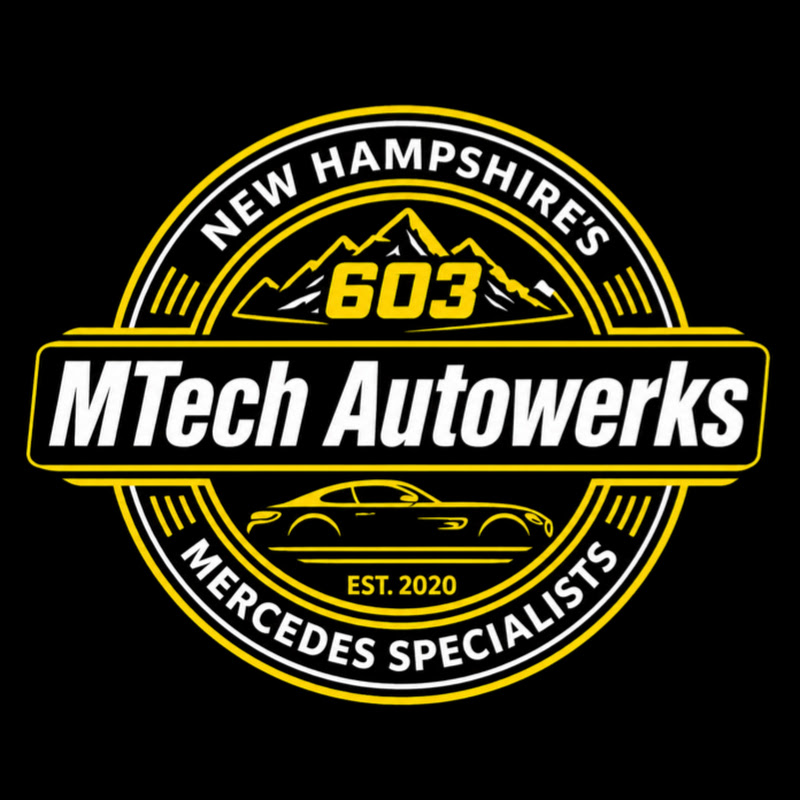 603 MTech Autowerks