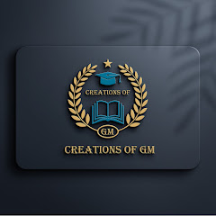 CREATIONS OF GM avatar