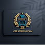 CREATIONS OF GM Image Thumbnail